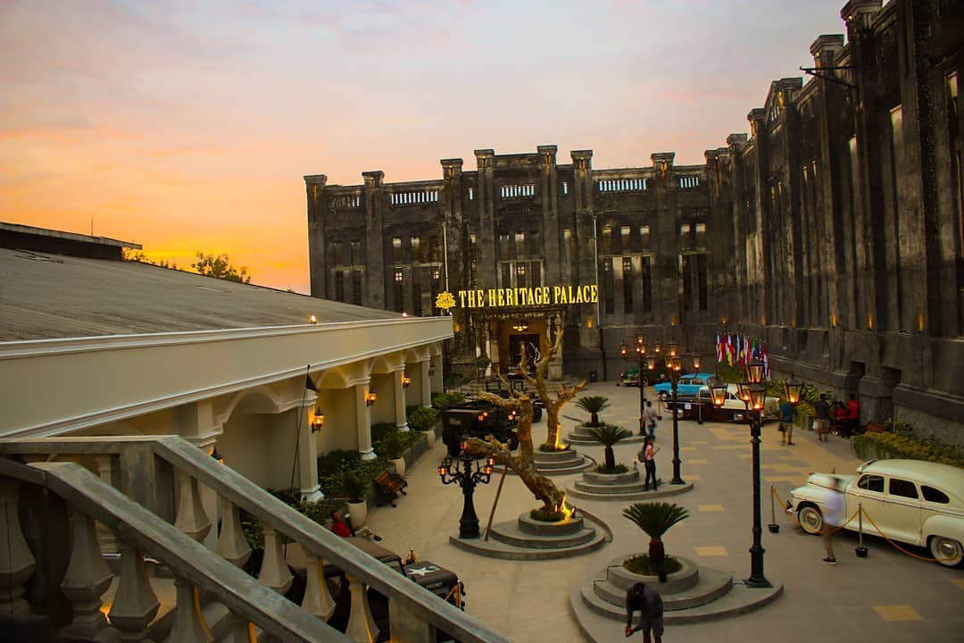 Rekreasi Keluarga di Kartasura Rekreasi Keluarga di Kartasura