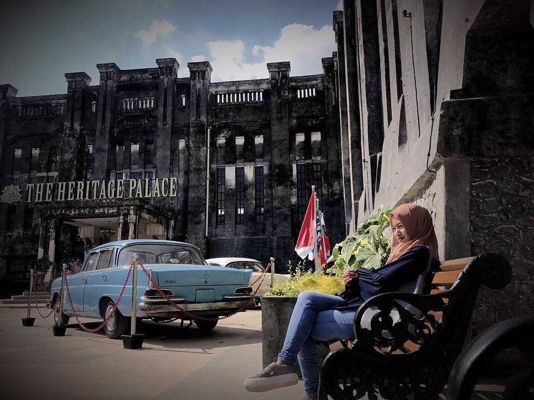 Spot Foto Selfie Keren Di Sekitar Jogja Spot Foto Selfie Keren Di Sekitar Jogja