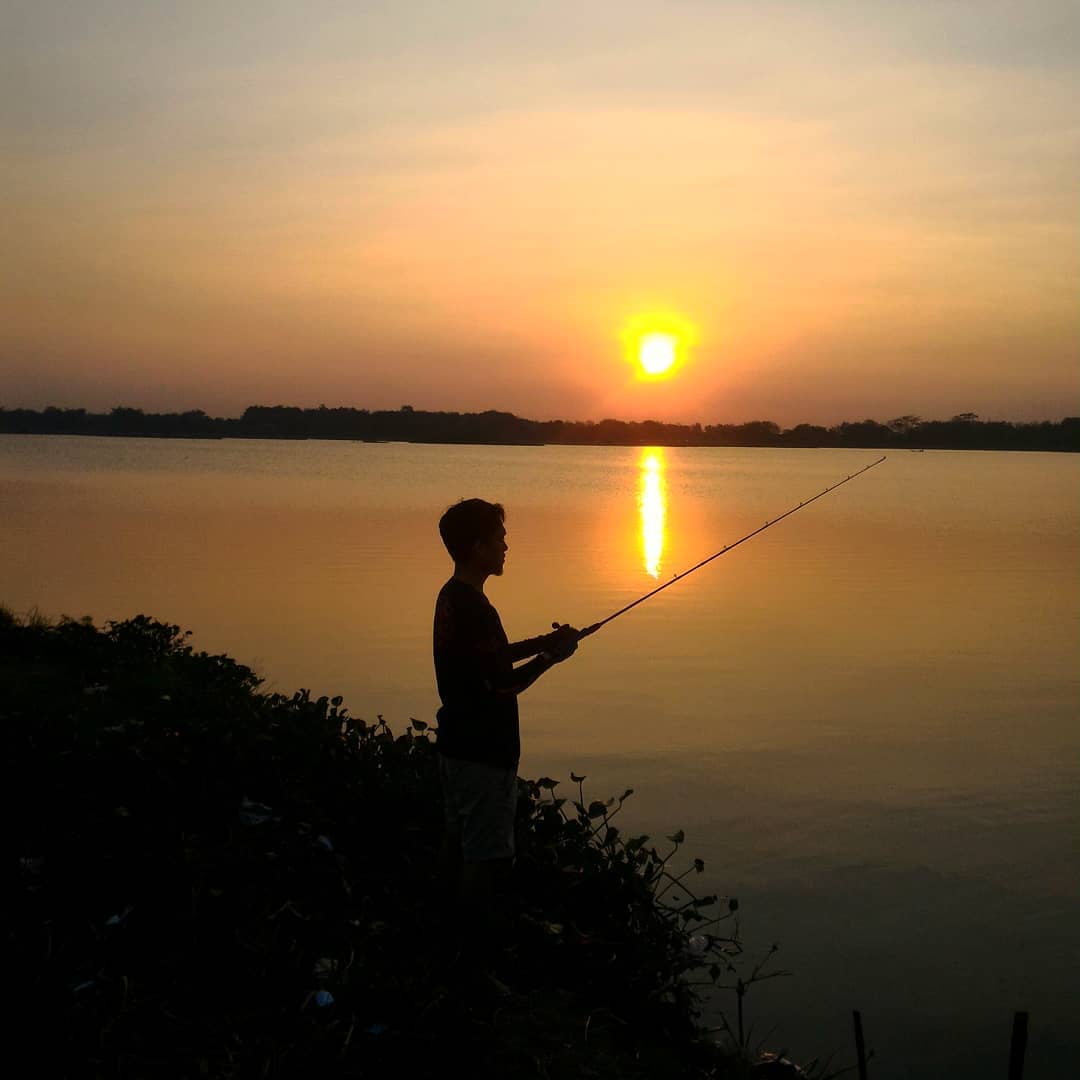Spot Memancing Di Jawa Tengah Spot Memancing Di Jawa Tengah