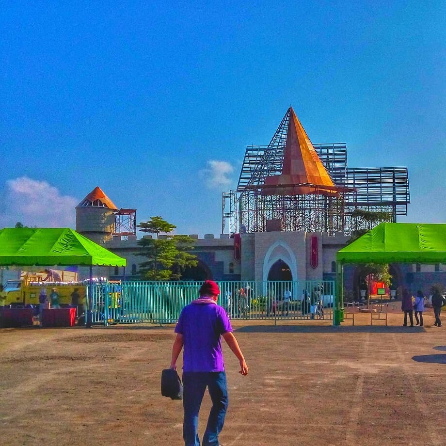 Tempat Rekreasi Keluarga Di Bandung Tempat Rekreasi Keluarga Di Bandung