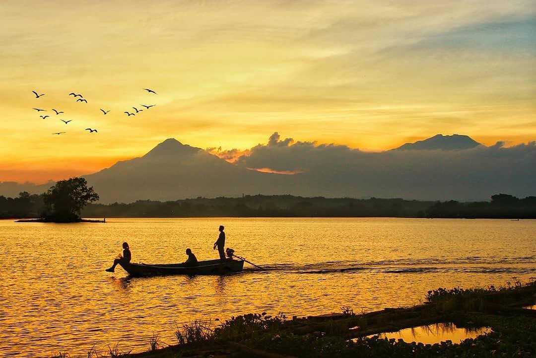 Tempat wisata Boyolali Tempat wisata Boyolali