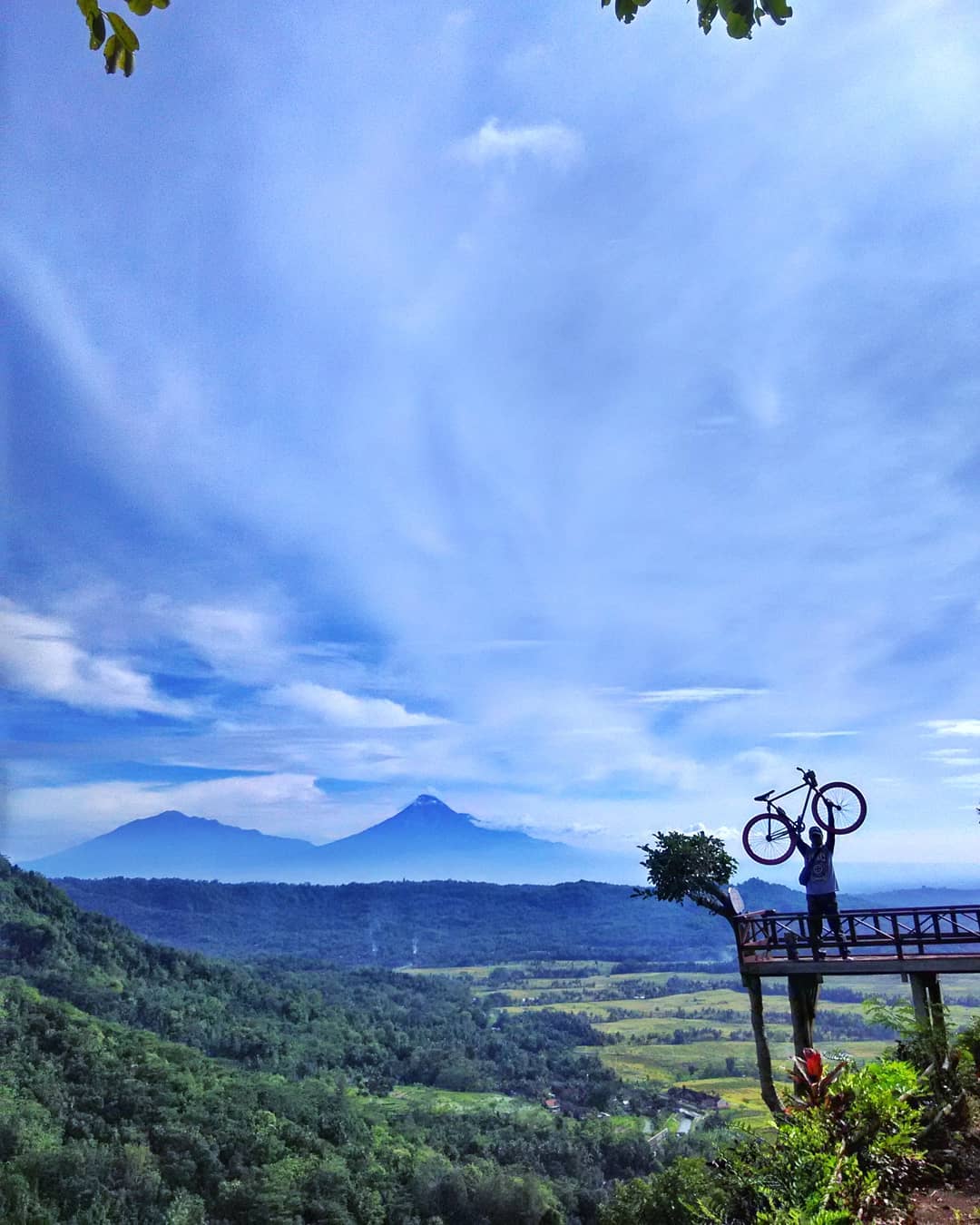 Wisata Alam Jogja Wisata Alam Jogja