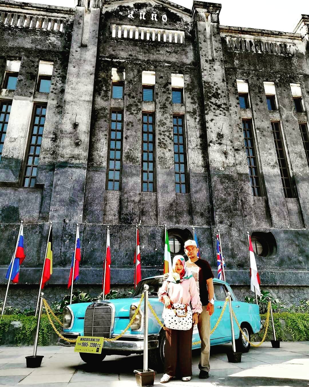 Wisata Baru Solo Wisata Baru Solo