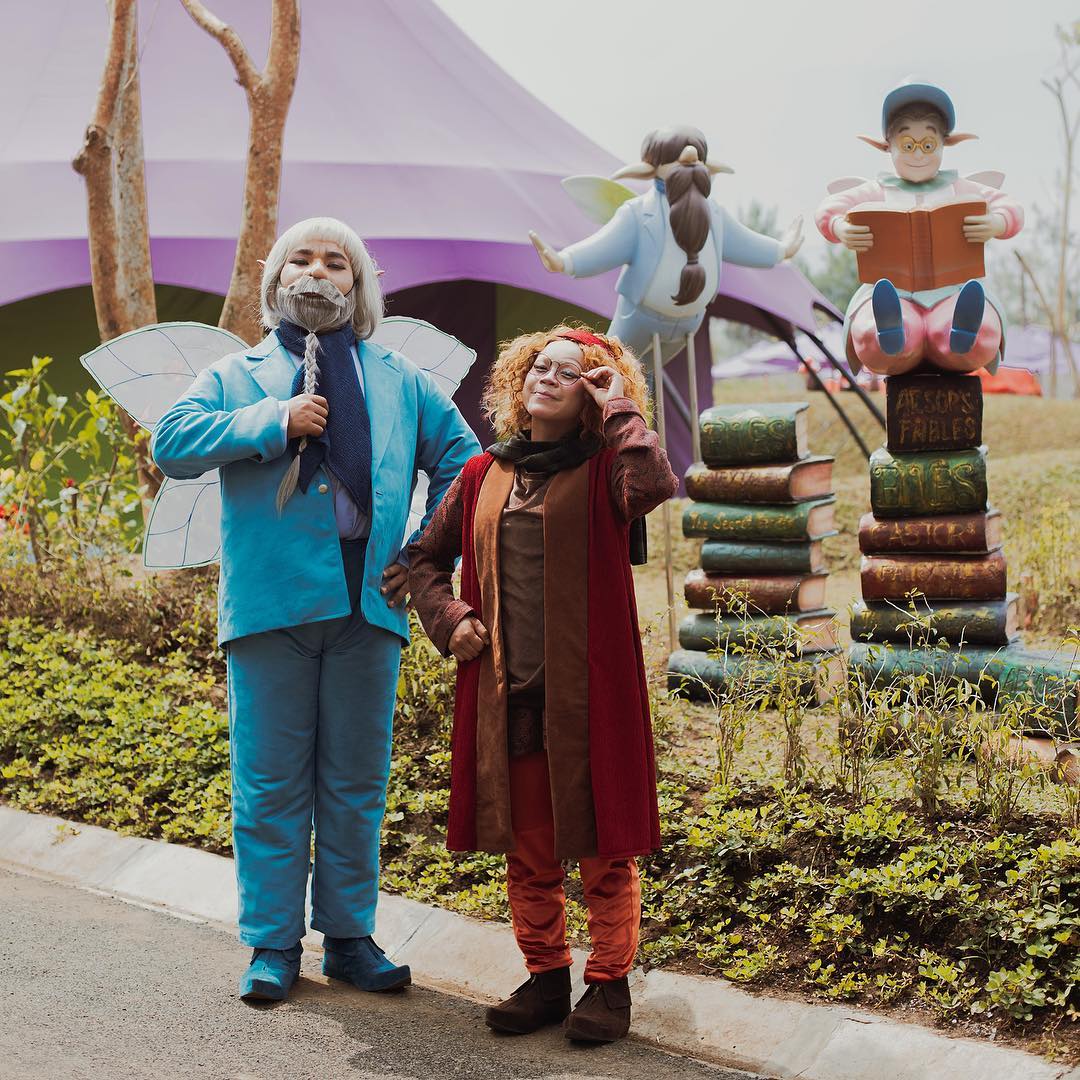 Wisata HIts Bandung Wisata HIts Bandung