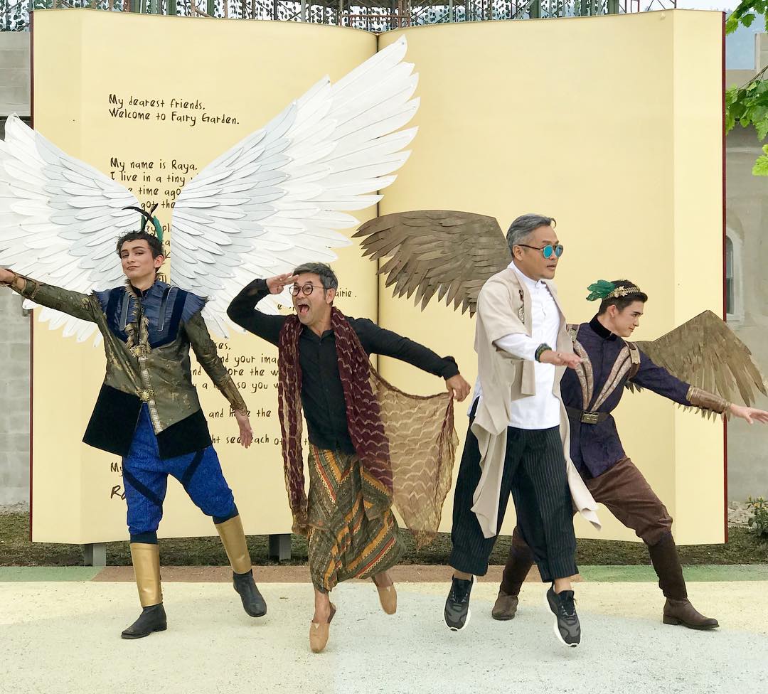 Wisata Hits Bandung 2018 Wisata Hits Bandung 2018