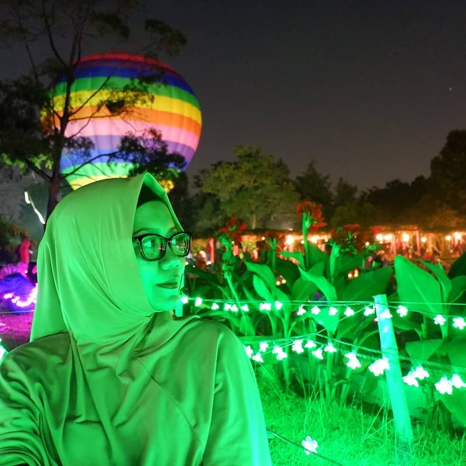 Wisata Malam Jogja Wisata Malam Jogja