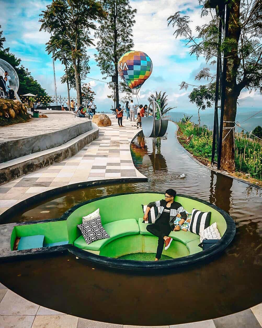 Ayana Gedongsongo Semarang Ayana Gedongsongo Semarang