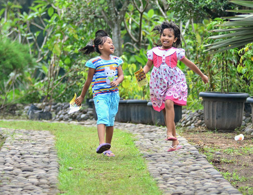 Bali Ndeso Kampung Flory Bali Ndeso Kampung Flory