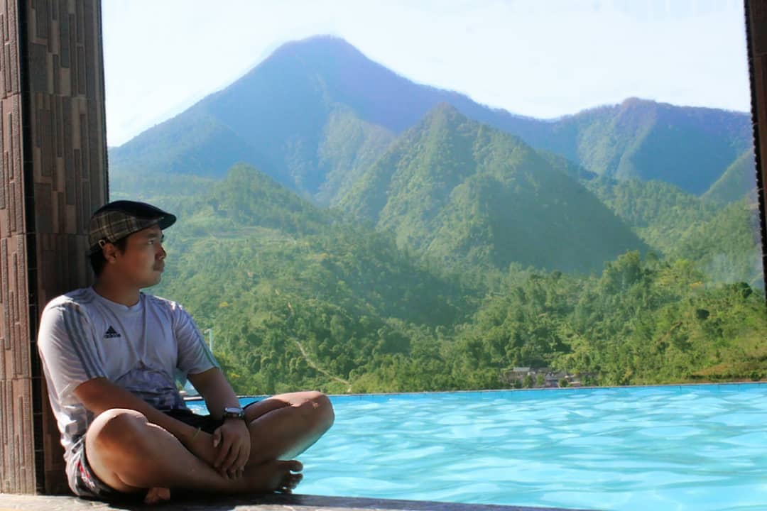 Bukit Soko Langit Wonogiri Bukit Soko Langit Wonogiri