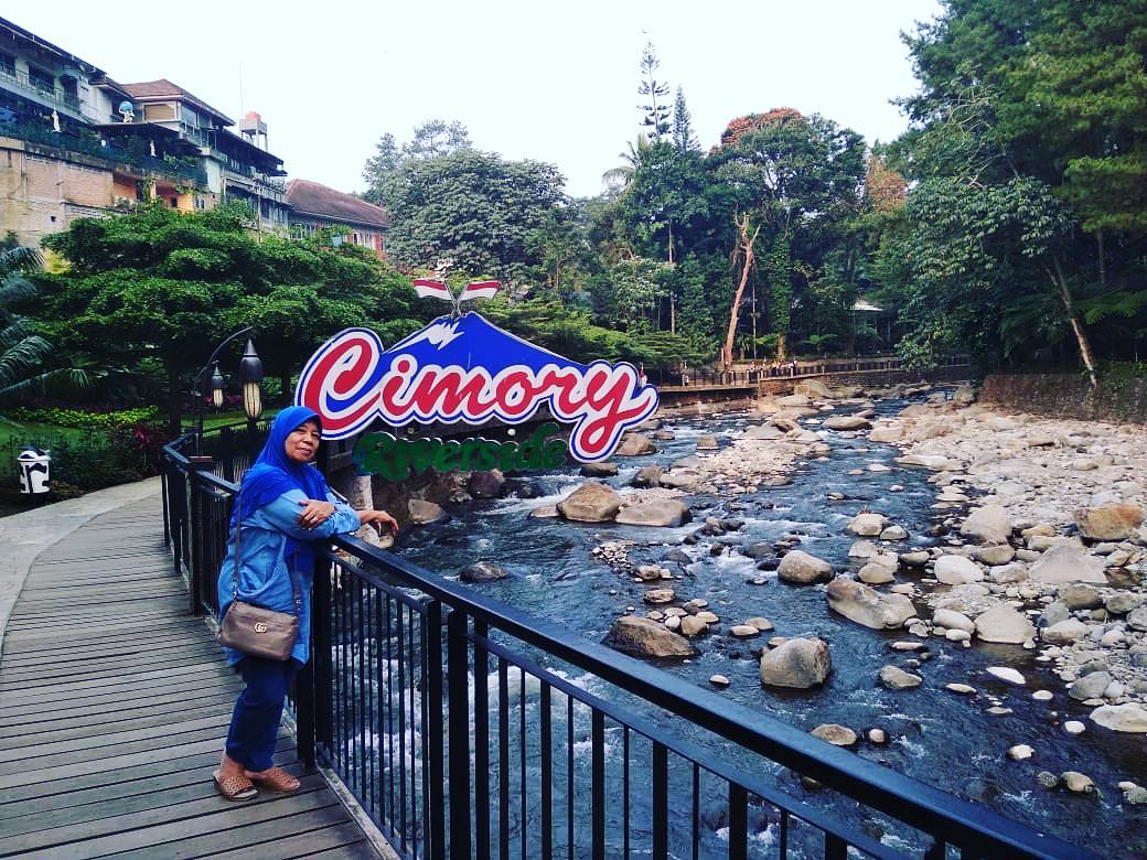Cimory River Walk Cimory River Walk