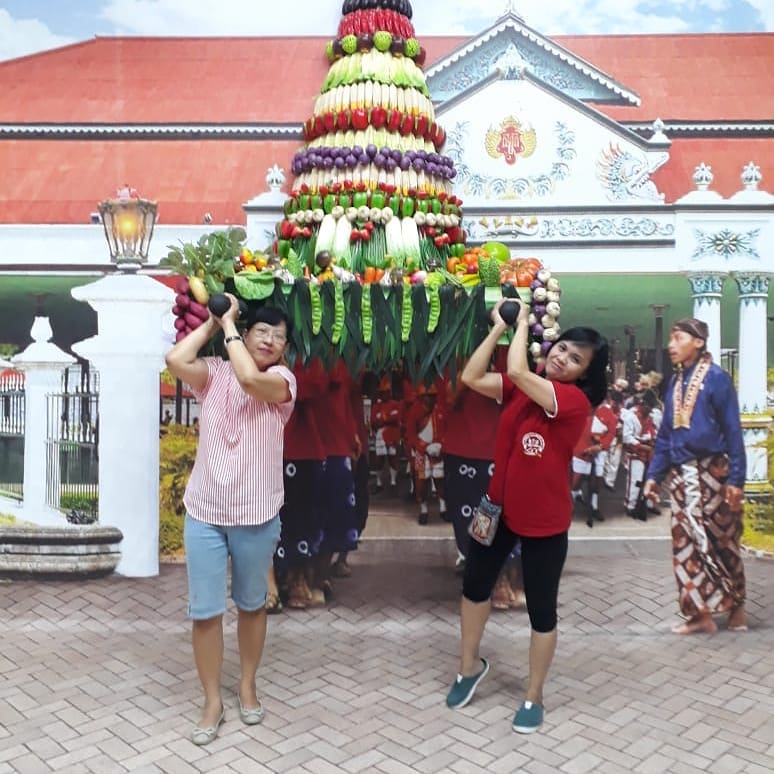 DE MATA TRICK JOGJA DE MATA TRICK JOGJA