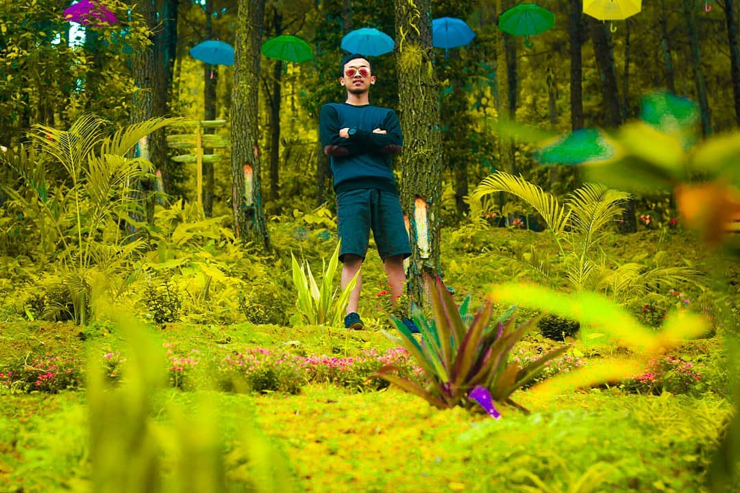 Kali Batu Purba Putri Maron Kali Batu Purba Putri Maron