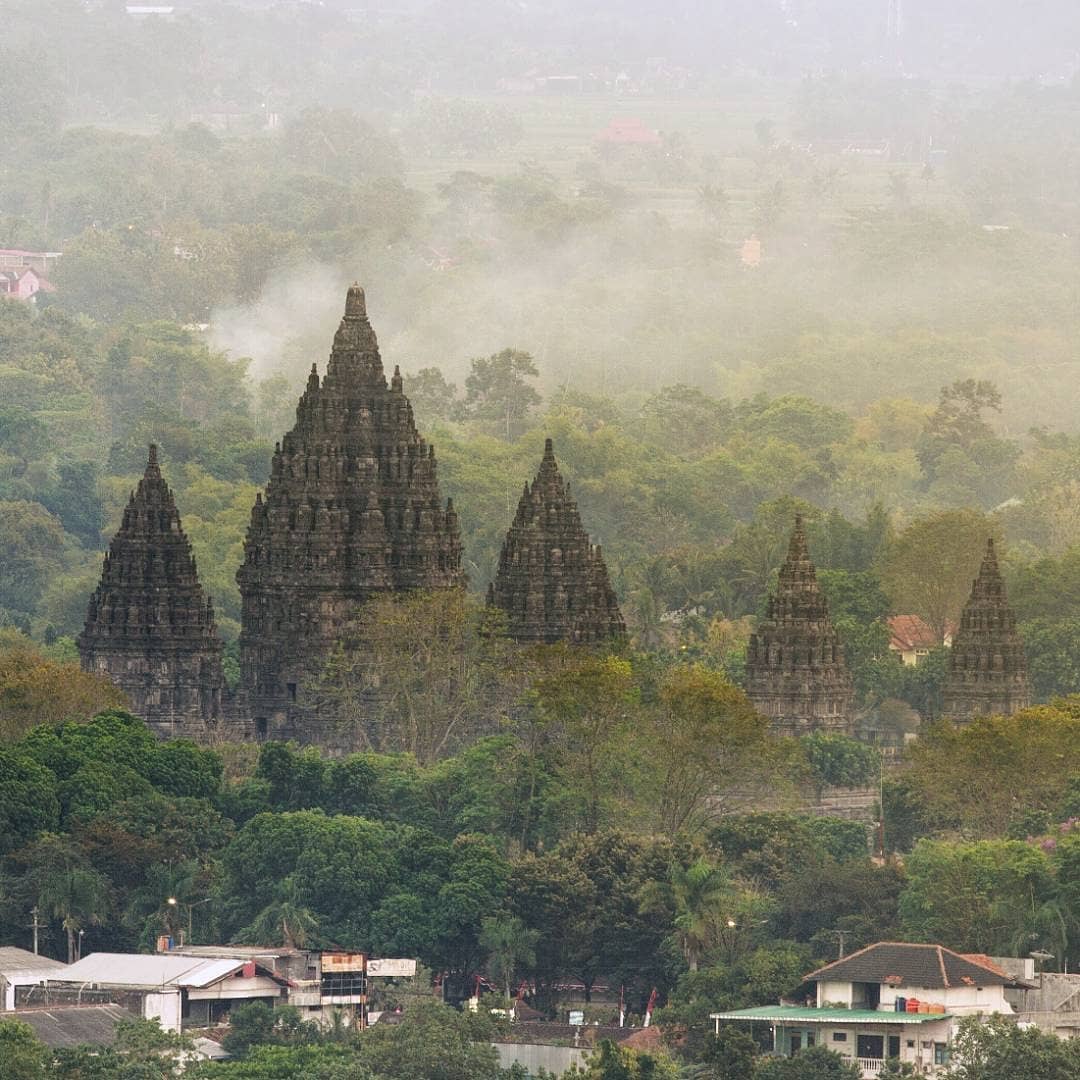 Pesona Spot Riyadi Pesona Spot Riyadi