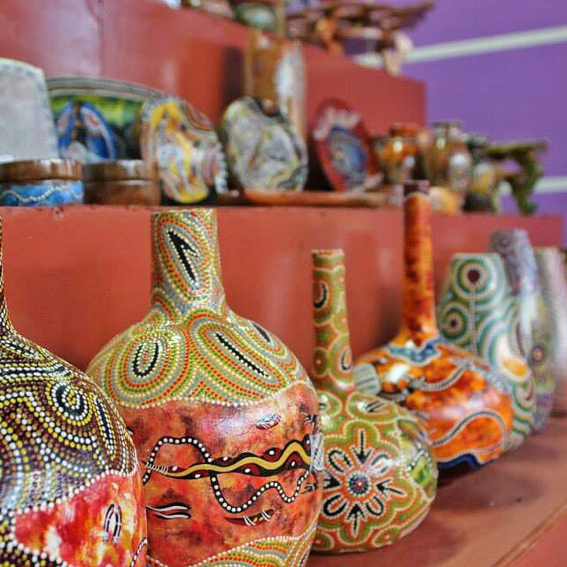 Pusat Kerajinan Kota Jogja Pusat Kerajinan Kota Jogja