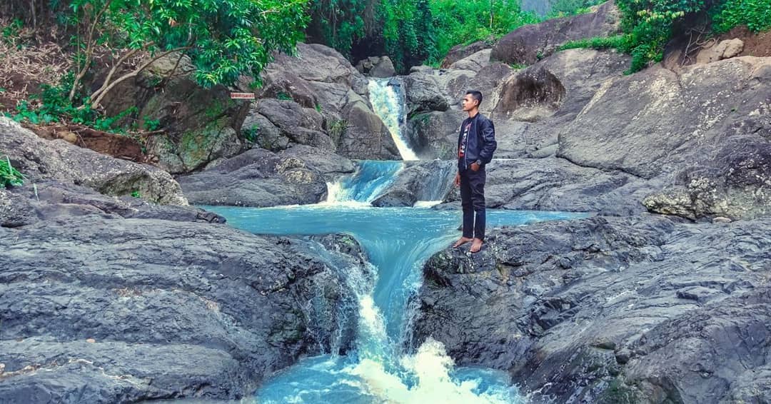 Putri Maron Tempat Wisata Baru Di Trenggalek Putri Maron Tempat Wisata Baru Di Trenggalek