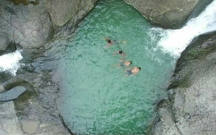 Putri Maron Tempat Wisata Di Trenggalek Putri Maron Tempat Wisata Di Trenggalek