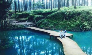 Rute Dan Harga Tiket Masuk Wisata Prabalintang Danasari