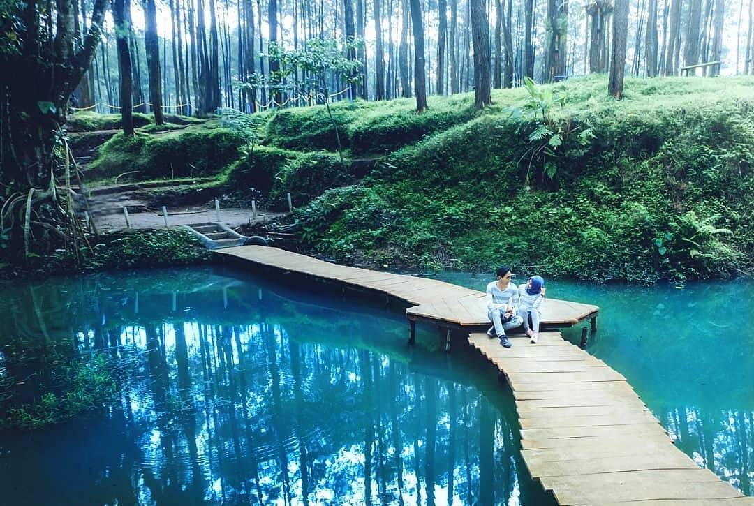 Rute Dan Harga Tiket Masuk Wisata Prabalintang Danasari Rute Dan Harga Tiket Masuk Wisata Prabalintang Danasari