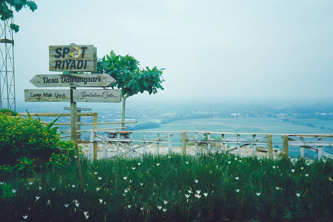 Spot Riyadi Tempat Menikmati Keindahan Jogja Spot Riyadi Tempat Menikmati Keindahan Jogja