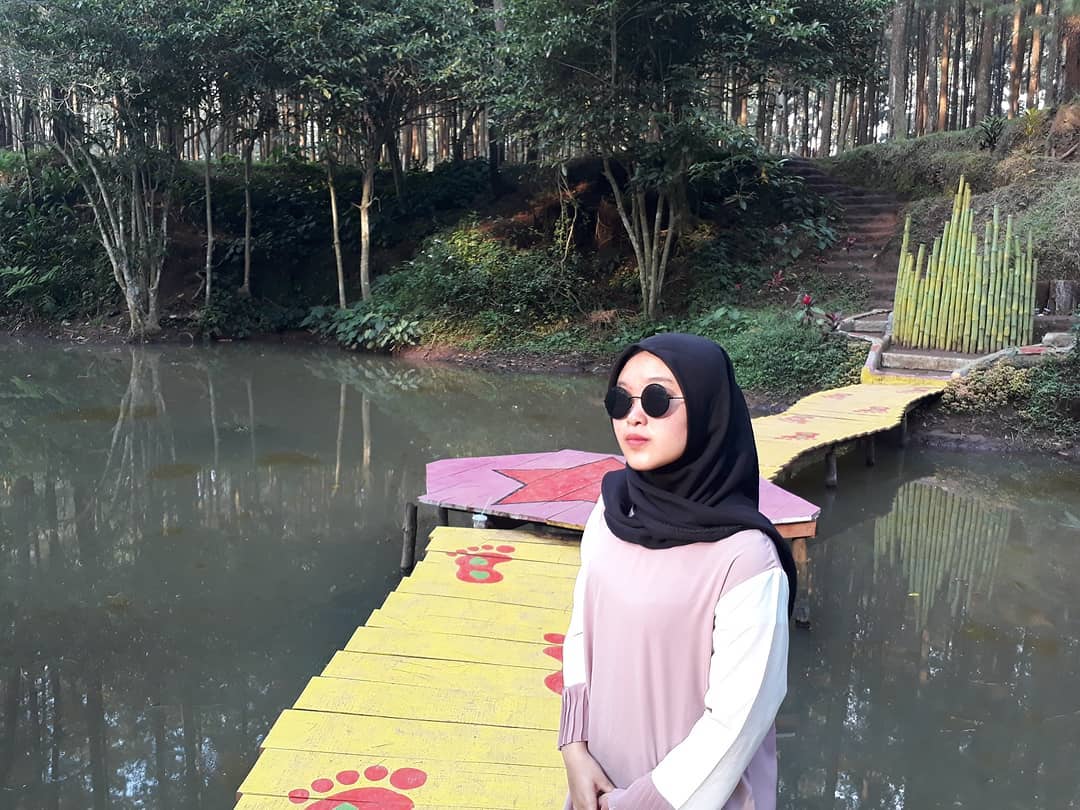 Spot Wisata Prabalintang Spot Wisata Prabalintang