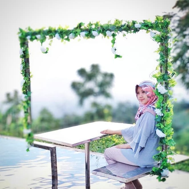 Spot foto Wedding Di Jawa Tengah Spot foto Wedding Di Jawa Tengah
