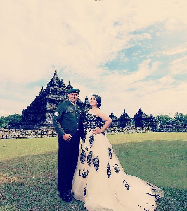 Tempat Foto Prewedding Di Klaten Jawa Tengah Tempat Foto Prewedding Di Klaten Jawa Tengah