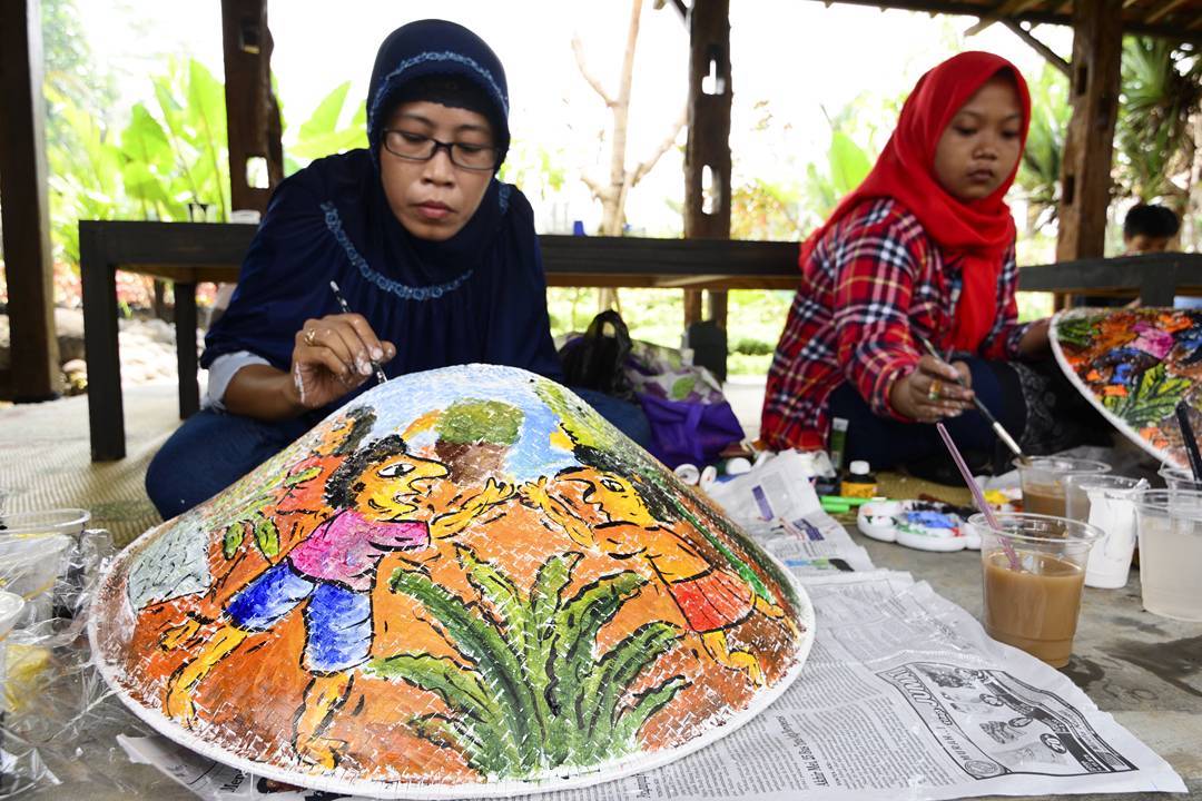 Tempat Rekreasi Keluarga Di Jogja Tempat Rekreasi Keluarga Di Jogja