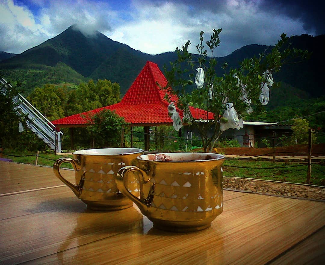 Tempat Rekreasi Keluarga di Wonogiri Tempat Rekreasi Keluarga di Wonogiri