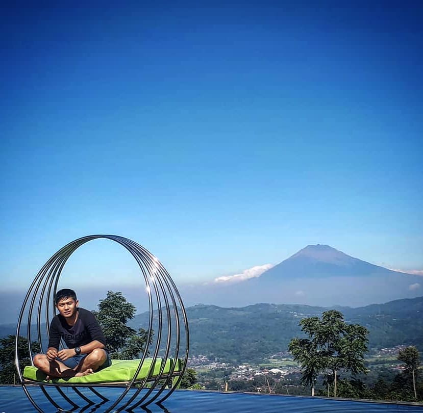 Tempat Rekreasi murah di semarang Tempat Rekreasi murah di semarang