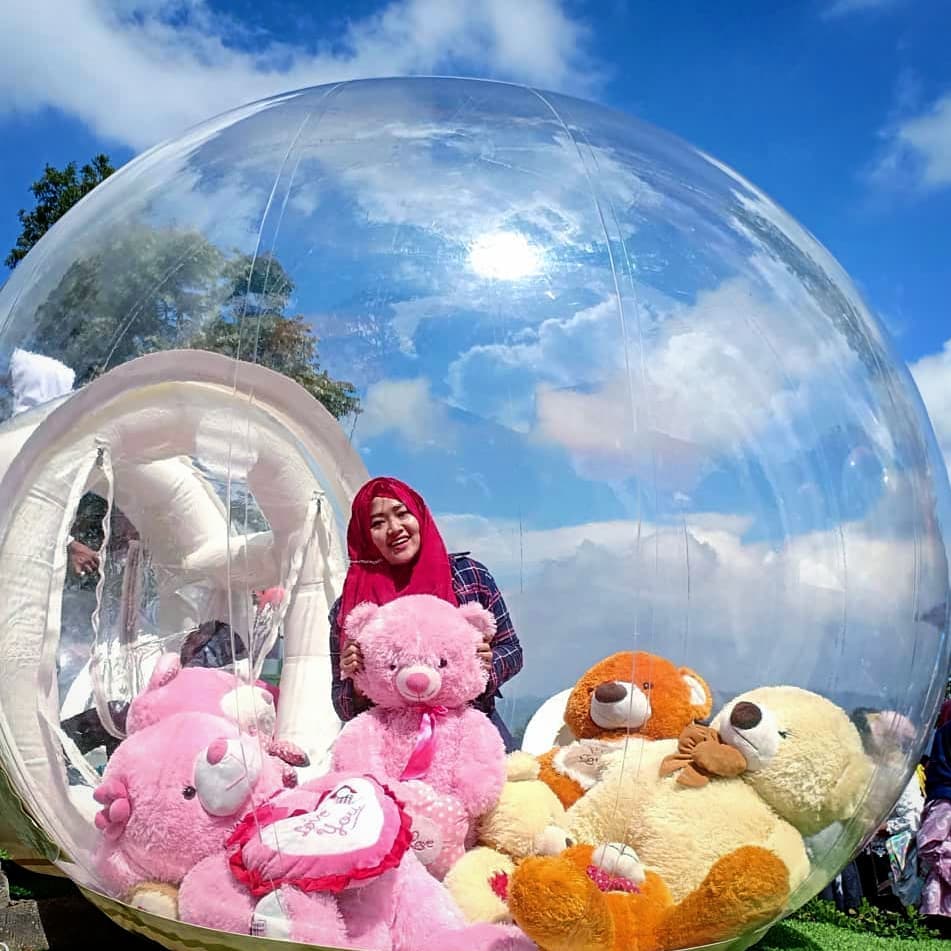 Tempat Wisata Baru Semarang Tempat Wisata Baru Semarang