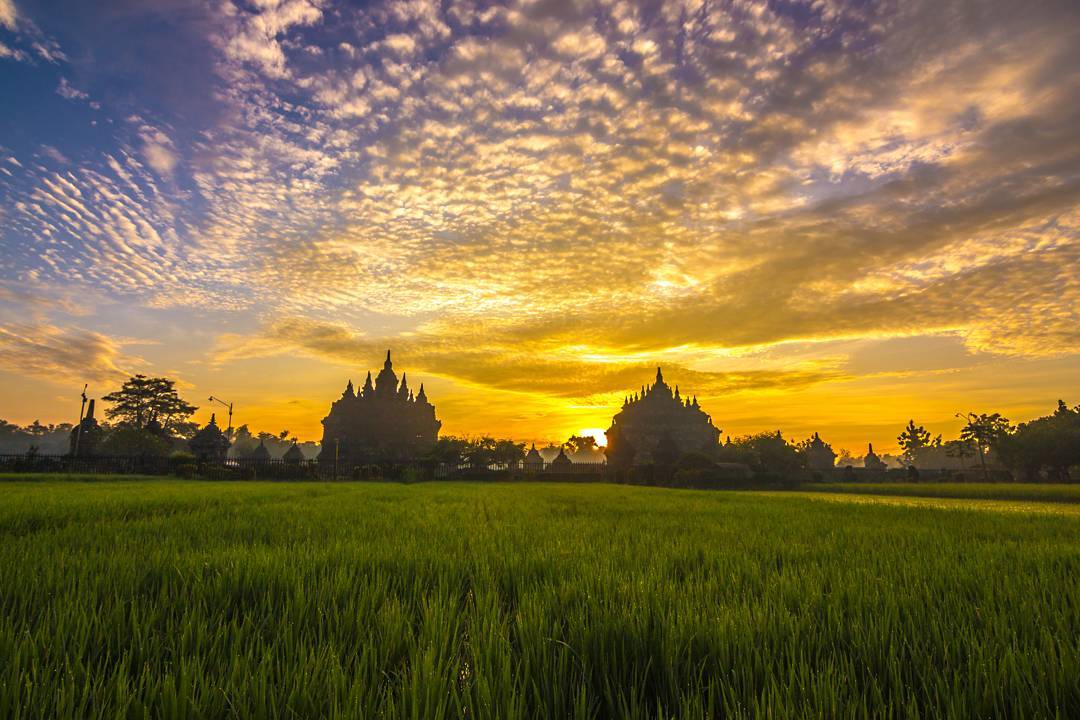 Tempat Wisata Di Klaten Tempat Wisata Di Klaten