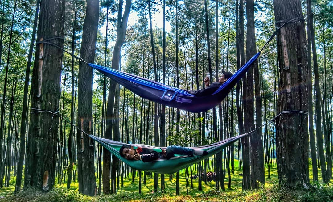 Wisata Alam Gunung Slamet Tegal Wisata Alam Gunung Slamet Tegal