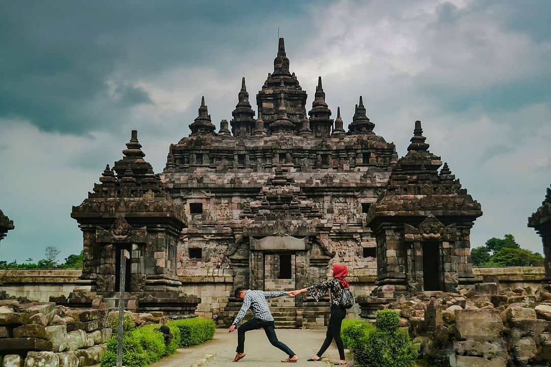 Wisata Murah Dekat Jogja Wisata Murah Dekat Jogja