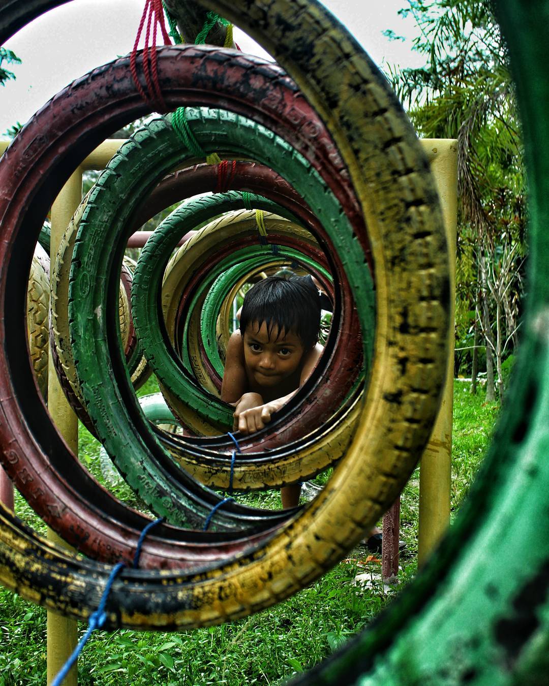 Wisata Outbound Jogja Wisata Outbound Jogja