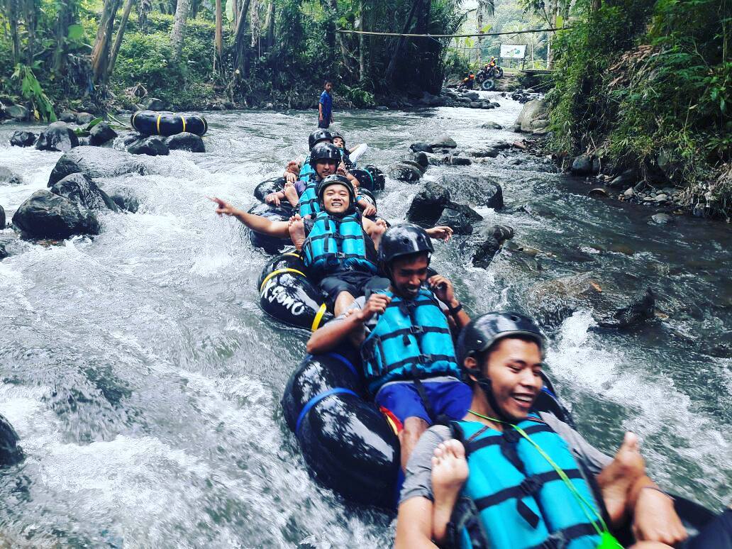 Arung Jeram Magelang Arung Jeram Magelang