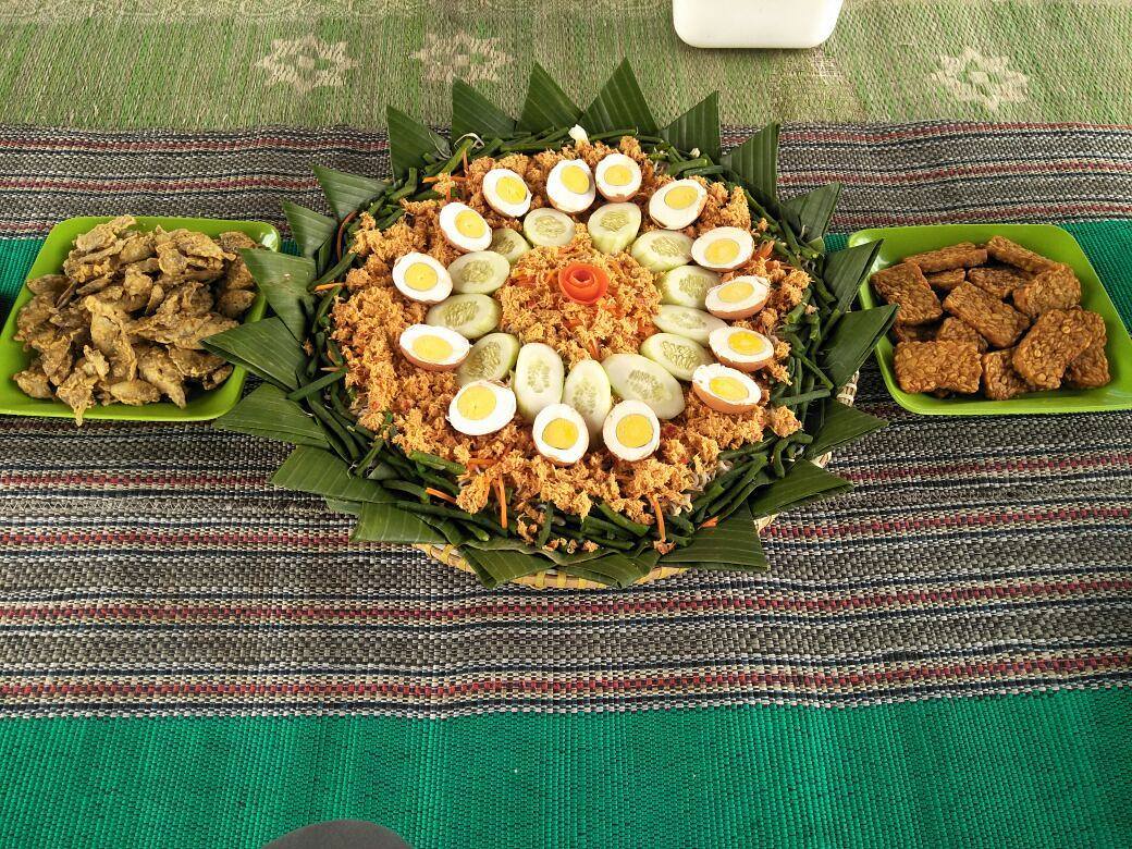 Fasilitas Tubing X Gono Fasilitas Tubing X Gono