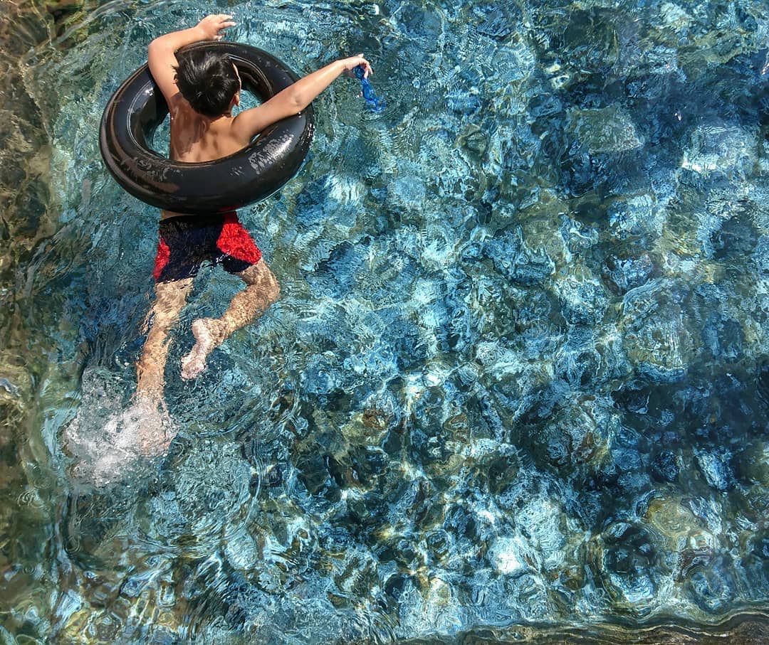 Kolam Alami Di Klaten Kolam Alami Di Klaten