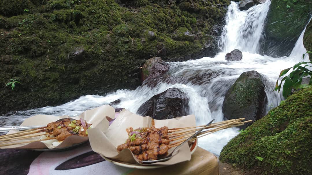 Kuliner Khas Jumog Karanganyar Kuliner Khas Jumog Karanganyar