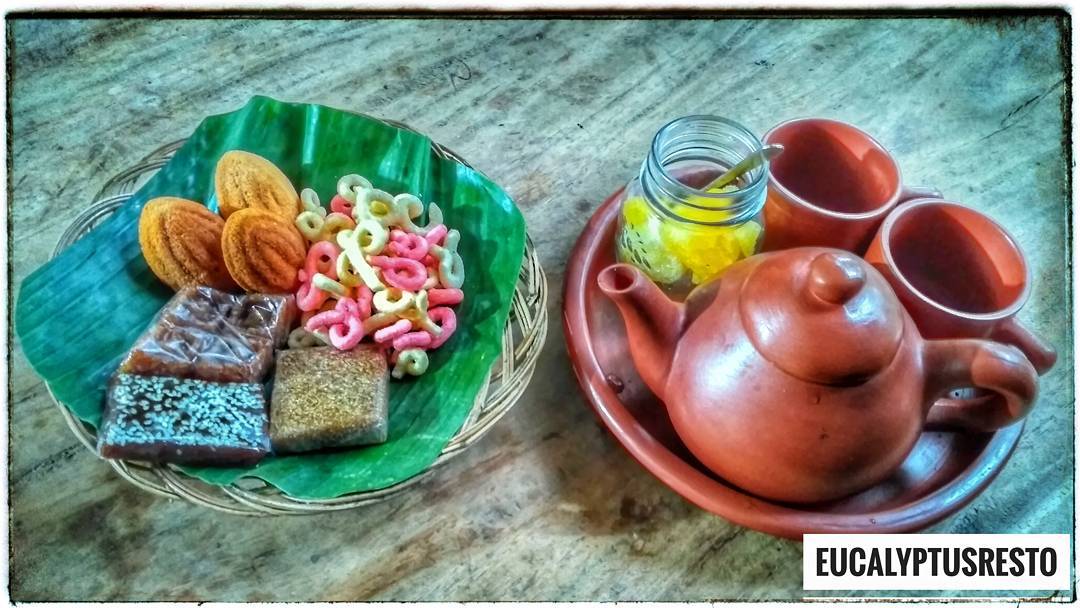 Kuliner Khas Magetan Kuliner Khas Magetan
