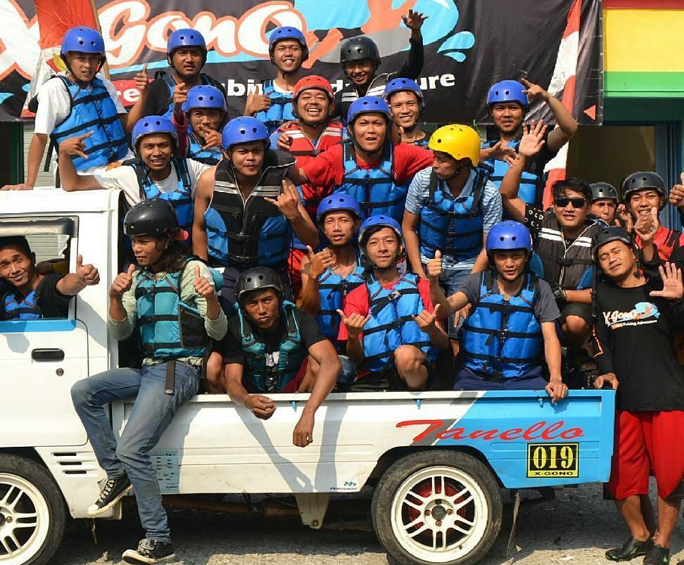 Tempat Rekreasi Keluarga Dan Rombongn Di Jawa Tengah DIY Tempat Rekreasi Keluarga Dan Rombongn Di Jawa Tengah DIY