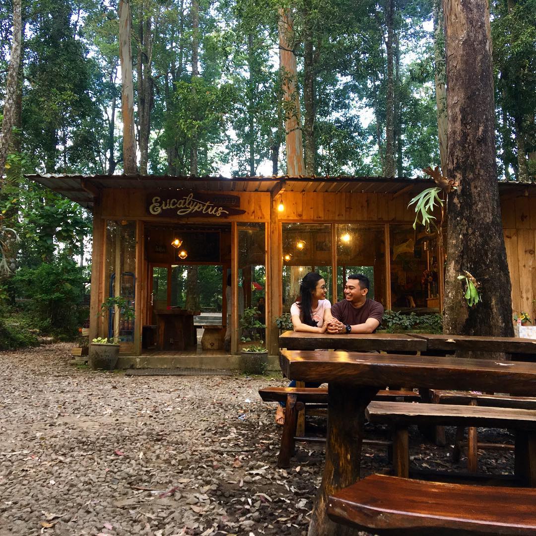 Tempat Rekreasi Keluarga Tempat Rekreasi Keluarga