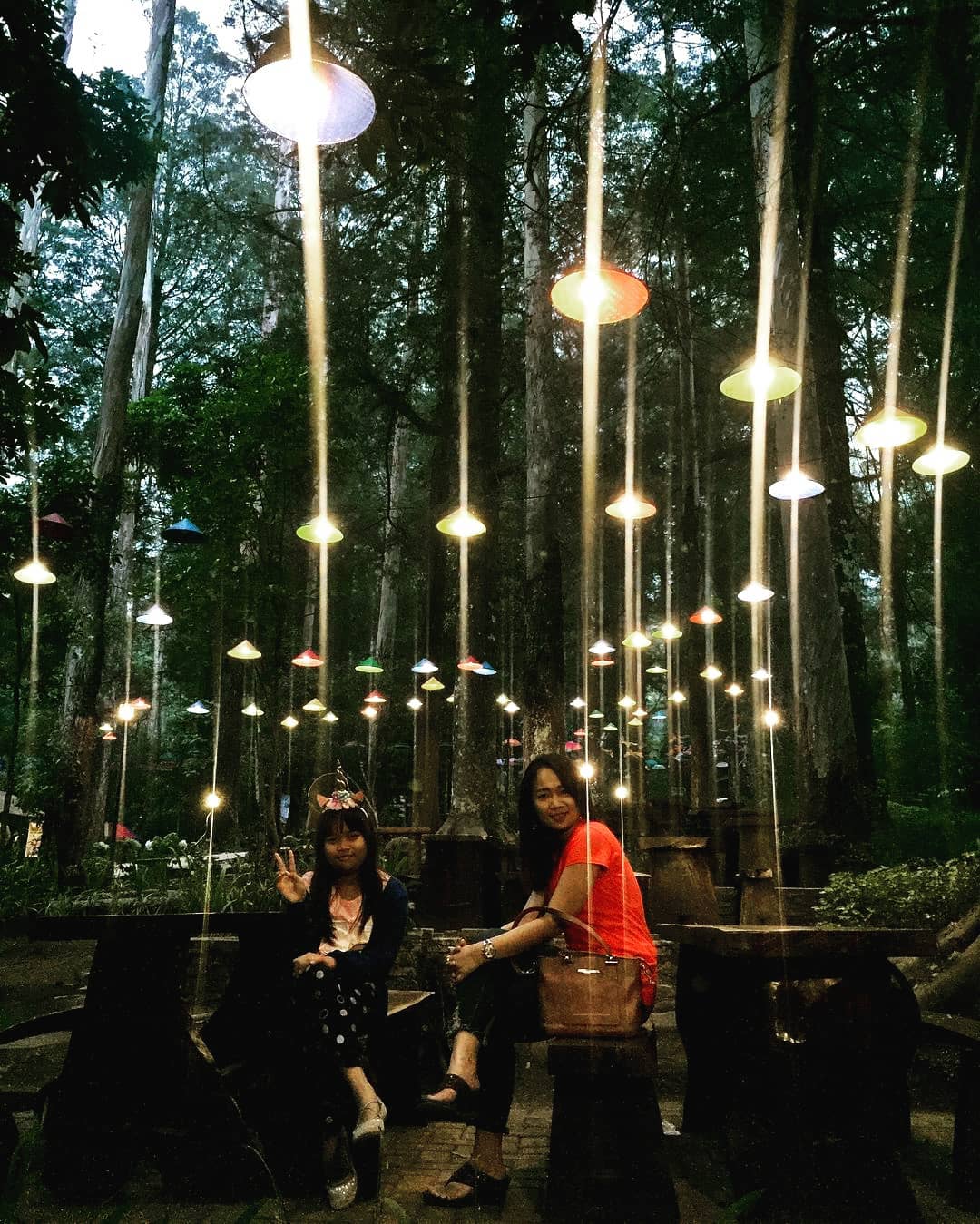 Tempat Romantis di Magetan Tempat Romantis di Magetan