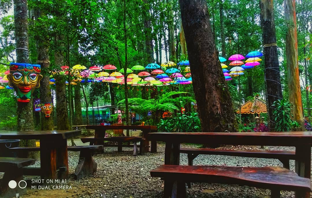 Tempat Wisata Baru Jatim Tempat Wisata Baru Jatim