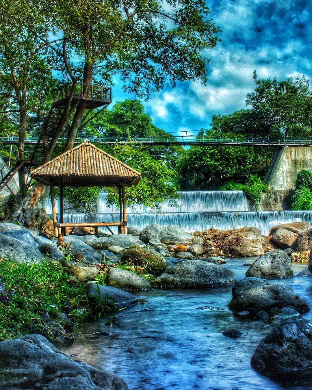 Tempat Wisata Dekat Solo Jogja Tempat Wisata Dekat Solo Jogja