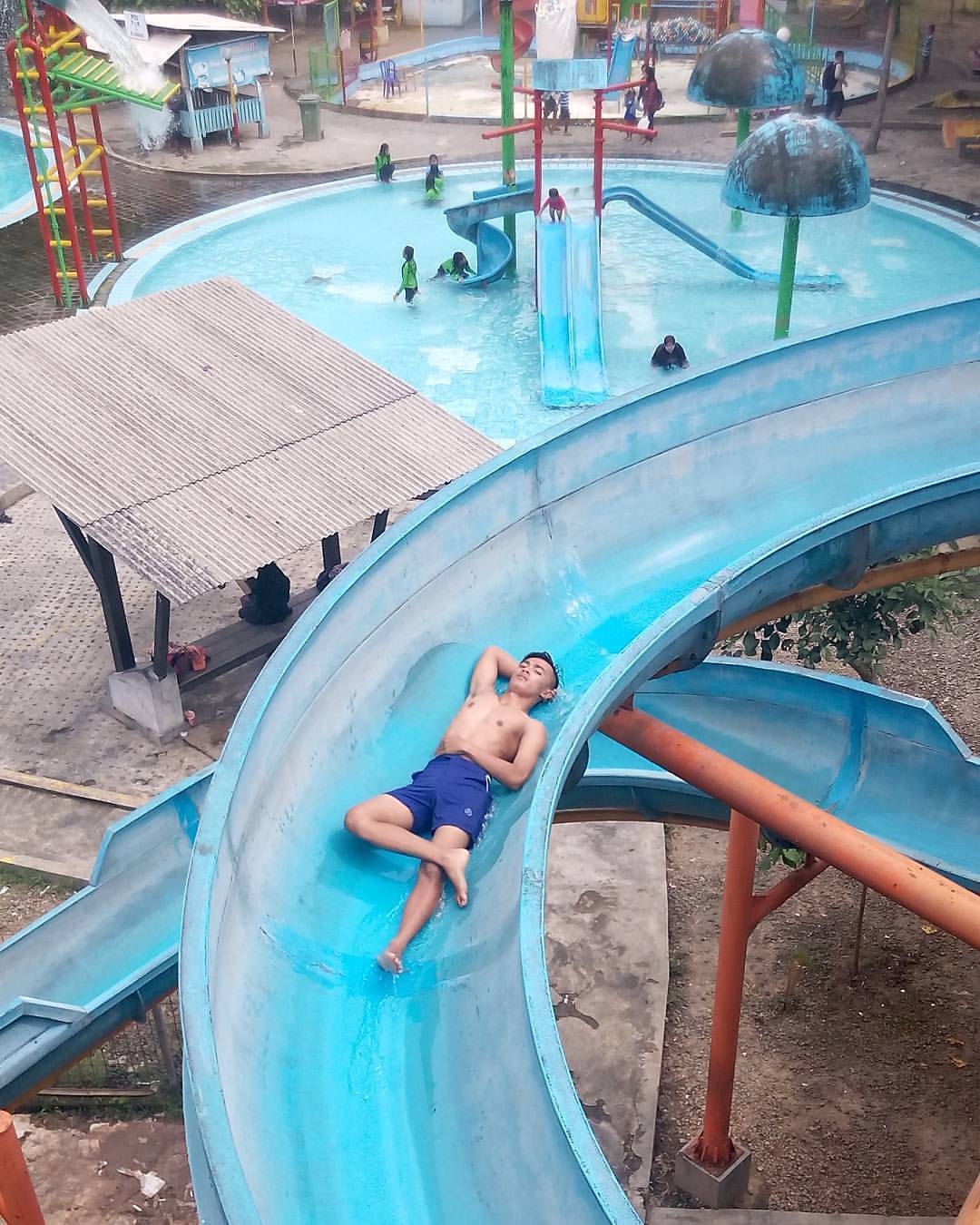 Tempat wisata hits Klaten Tempat wisata hits Klaten