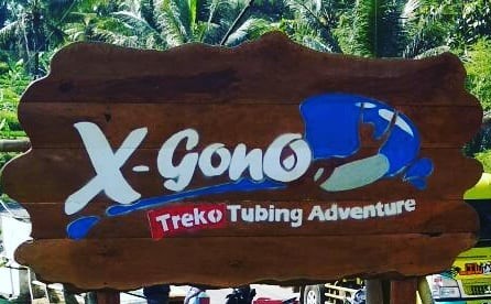 Tubing Adventure Jawa Tengah Tubing Adventure Jawa Tengah