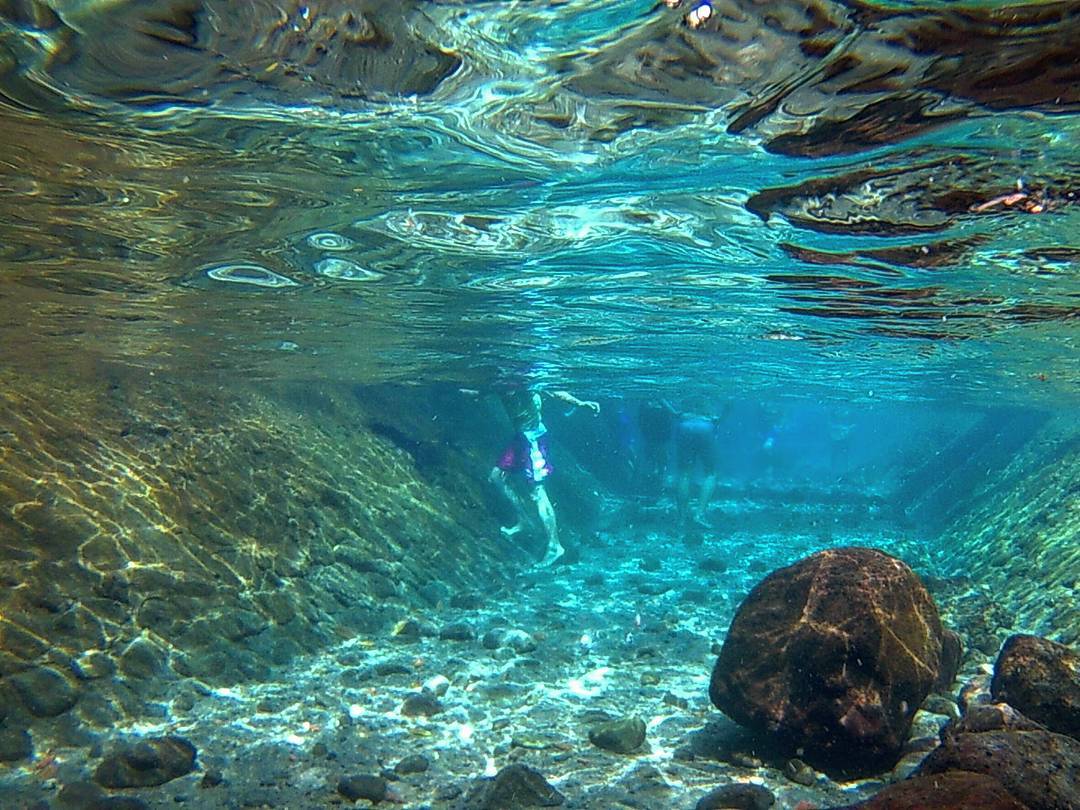 Umbul Ingas Klaten Umbul Ingas Klaten