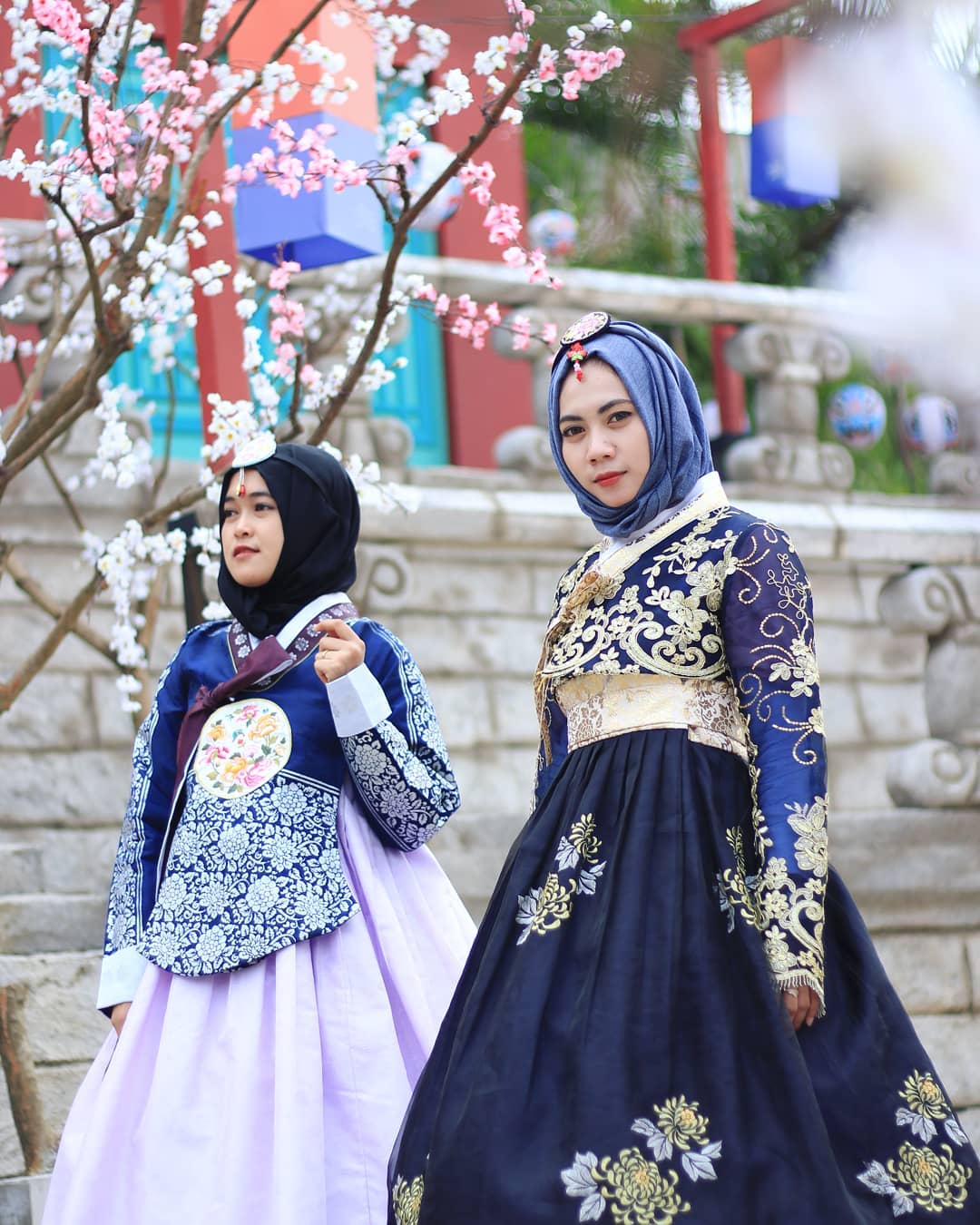 Wahana Baru Jatim Park Kampung jepang Wahana Baru Jatim Park Kampung jepang