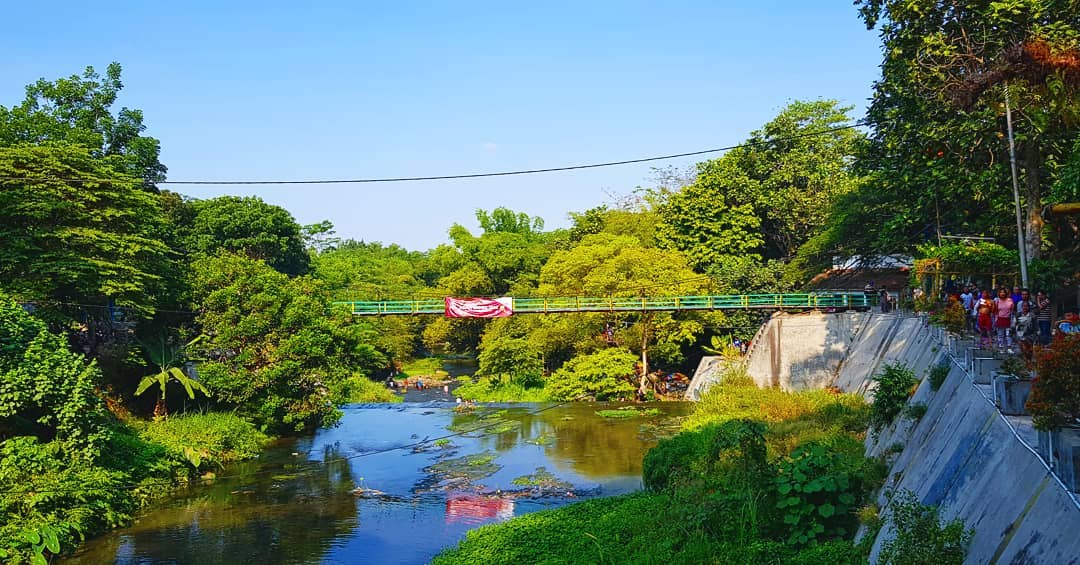 Wisata Alam Jawa Tengah Wisata Alam Jawa Tengah