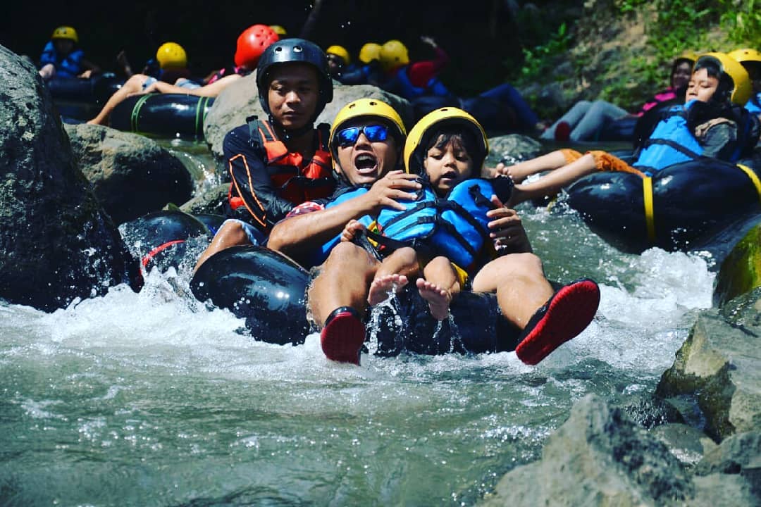 Wisata Tempat Melatih Mental Anak Wisata Tempat Melatih Mental Anak